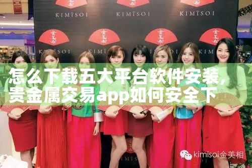 怎么下载五大平台软件安装